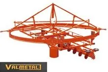 Silo & Harvestore Unloaders