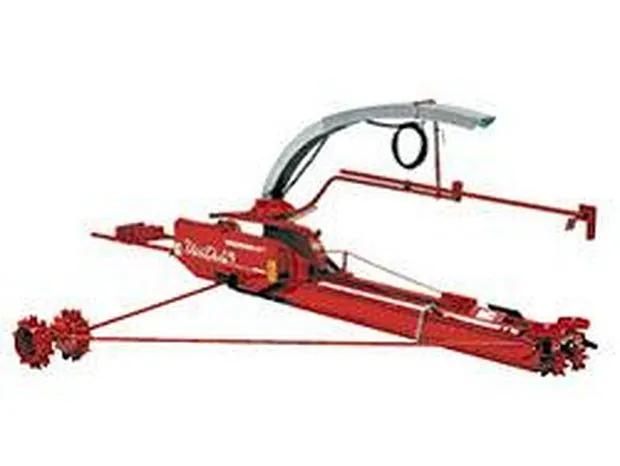 photo of euipment