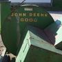 John Deere 6000 Blower